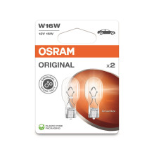 CAR LIGHT OSRAM W16W...