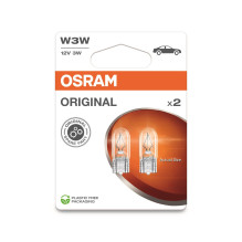 CAR LIGHT 2821-02B 3W 12V...