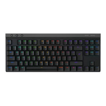 Wireless keyboard Logitech G515 TKL 920-012538, INT, black Wireless keyboard Logitech G515 TKL 920-012538, INT, black