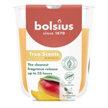 Žvakė, aromatinė Bolsius...