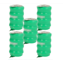 5x Button Cell Battery Type...
