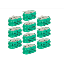 10x Button Cell Battery...