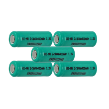 Raw Battery Cells (5 Piece)...
