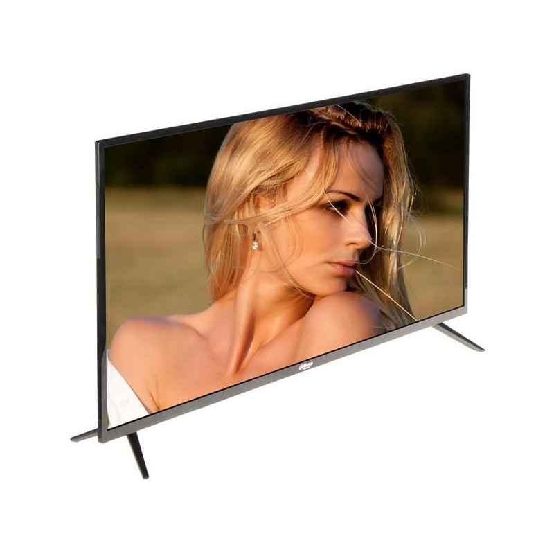 43 colių LCD ekranas / DHI-LM43-F200 DAHUA
