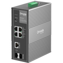 SwitchTP-LINKSwitch type ManagedRack mounting Yes4xRJ-45 portsRJ-45 Ports Type Gigabit Ethernet (10 / 100 / 1000)1xCombo