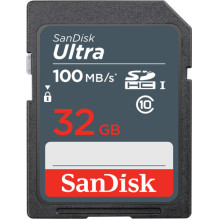 SanDisk Ultra Lite SDHC...