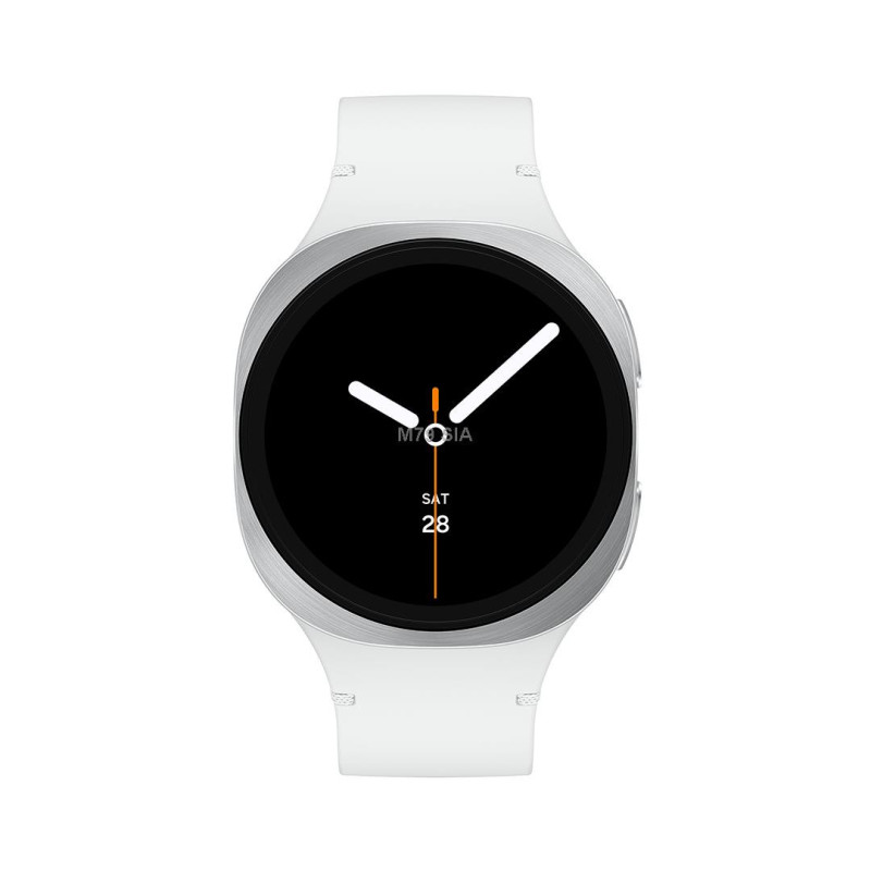 Samsung Galaxy Watch8 LTE SM-L325 40 mm Silver