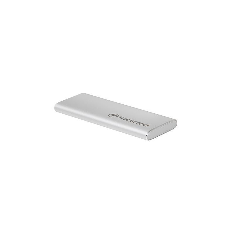 TRANSCEND ESD260C1TBUSB 3.13D NANDWrite speed 460 MBytes / secRead speed 520 MBytes / secTS1TESD260C