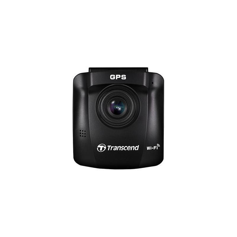 Transcend DrivePro 250 inkl. 64GB microSDHC TLC