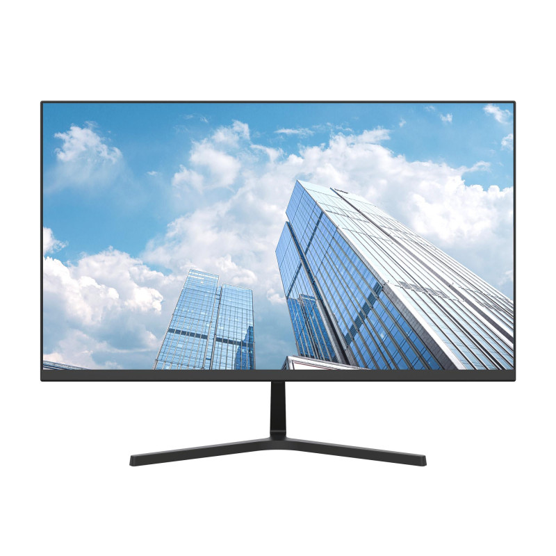 LCD MonitorDAHUADHI-LM24-B201S23.8"BusinessPanel IPS1920x108016:9100Hz4 msSpeakersColour BlackLM24-B201S