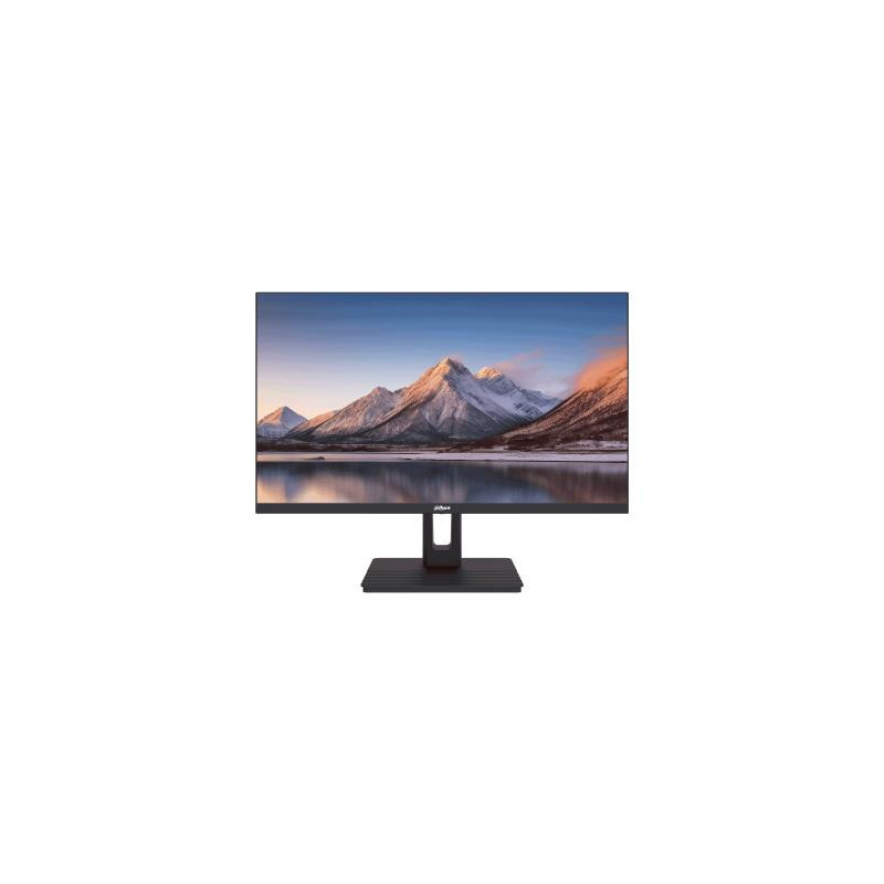 Dahua LM24-C301B 24-inch QHD Monitor