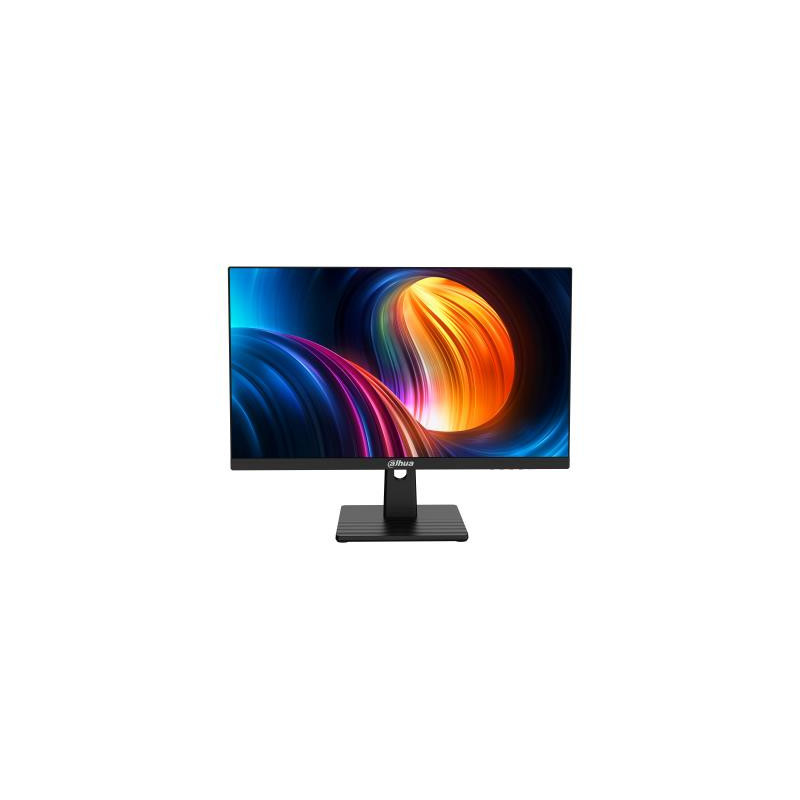 LCD MonitorDAHUALM25-B221B24.5"BusinessPanel IPS1920x108016:9144Hz1 msColour BlackDHI-LM25-B221B
