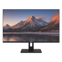 LCD MonitorDAHUA27 "2560 x 1440 pixelsQuad HDNative aspect ratio 16:9LEDFlatDHI-LM27-C301B