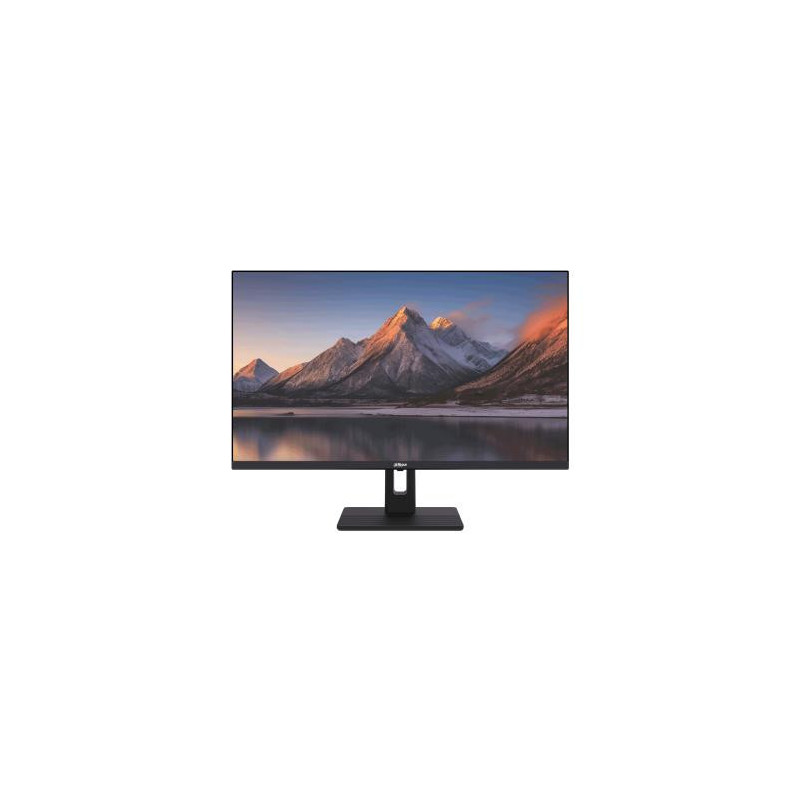 LCD MonitorDAHUA27 "2560 x 1440 pixelsQuad HDNative aspect ratio 16:9LEDFlatDHI-LM27-C301B