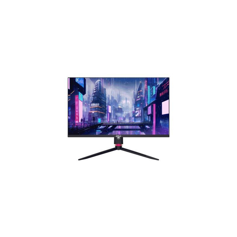LCD MonitorDAHUALM27-E331A27"GamingPanel IPS1920x108016:9180Hz1 msSpeakersDHI-LM27-E331A