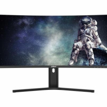 LCD MonitorDAHUA34...