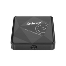 Wireless adapter Ottocast CP82 U2-AIR PRO Carplay (black) 5906168433887