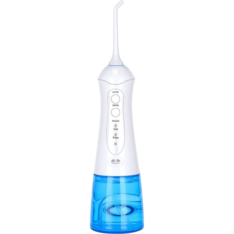 Portable irrigator for oral hygiene 200 ml