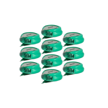 10x Button Cell Battery...