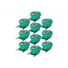 10x Button Cell Battery...