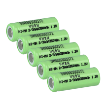 „Raw Battery Cells H4002“...