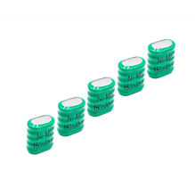 5x Button Cell Battery Type...
