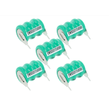 5x Button Cell Battery Type...