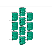 10x Button Cell Battery...