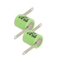 2x Button Cell Battery Type...