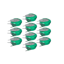 10x Button Cell Battery...