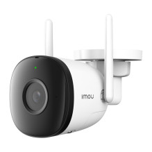 Stebėjimo Rinkinys - IMOU Kit-Pro WiFi CCTV Stebėjimo Rinkinys, 4 Kameros, 1 TB HDD, Full HD, Juoda