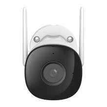 Stebėjimo Rinkinys - IMOU Kit-Pro WiFi CCTV Stebėjimo Rinkinys, 4 Kameros, 1 TB HDD, Full HD, Juoda