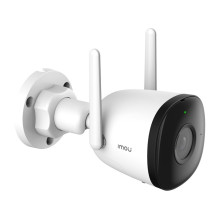 Stebėjimo Rinkinys - IMOU Kit-Pro WiFi CCTV Stebėjimo Rinkinys, 4 Kameros, 1 TB HDD, Full HD, Juoda