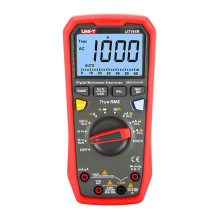 Matuoklis - Uni-T UT161B...