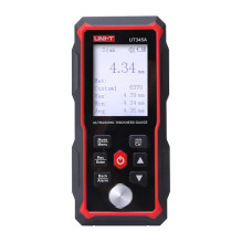 Matuoklis - Uni-T UT345A...