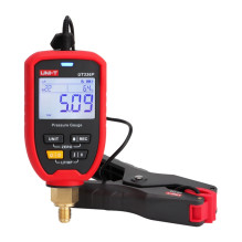 Matuoklis - Uni-T UT336P...