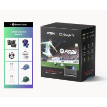 „XGIMI HORIZON 20 Pro“ + FC26 kodas ES