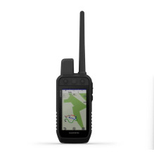 Garmin Alpha® 200 Plus...