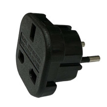 Adapteris UK - EU AD75 250V