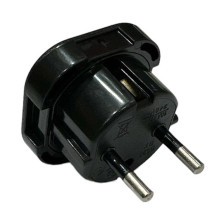 Adapteris UK - EU AD75 250V