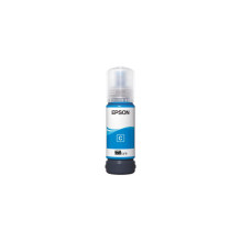 Rašalo Kasetė - Epson 108 Mėlyna 63 ml iki 75 ml Rašalo Kasetė - Epson 108 Mėlyna 63 ml iki 75 ml