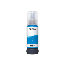 Ink Cartridge - Epson 108 Cyan 63 ml to 75 ml