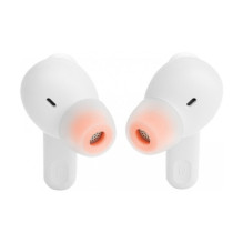 Belaidės ausinės JBL Tune 230NC TWS baltos Belaidės ausinės JBL Tune 230NC TWS baltos