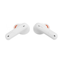Belaidės ausinės JBL Tune 230NC TWS baltos Belaidės ausinės JBL Tune 230NC TWS baltos