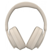 HEADPHONES DEFENDER BLUETOOTH FREEMOTION B485 ANC BEIGE HEADPHONES DEFENDER BLUETOOTH FREEMOTION B485 ANC BEIGE