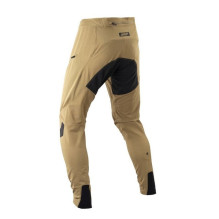 LEATT Pant MTB Gravity 3.0 cycling pants size L, brass brown LEATT Pant MTB Gravity 3.0 cycling pants size L, brass brown