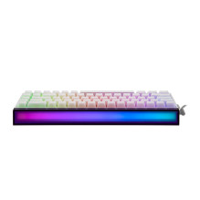 HERO68 HE Black+Red+Gradient Dragon King RGB AULA gasket keyboard HERO68 HE Black+Red+Gradient Dragon King RGB AULA gasket keyboard