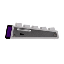 HERO68 HE Black+Red+Gradient Dragon King RGB AULA gasket keyboard HERO68 HE Black+Red+Gradient Dragon King RGB AULA gasket keyboard