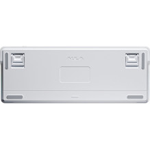 AULA Gasket F87 Thunder Black GrayWoodV3 RGB Keyboard