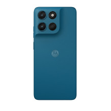 „Motorola Moto G57“ 17,1 cm (6,72 colio) Dviguba SIM kortelė „Android 16.0“ 5G USB C tipo 8 GB 256 GB 5200 mAh Žalias
